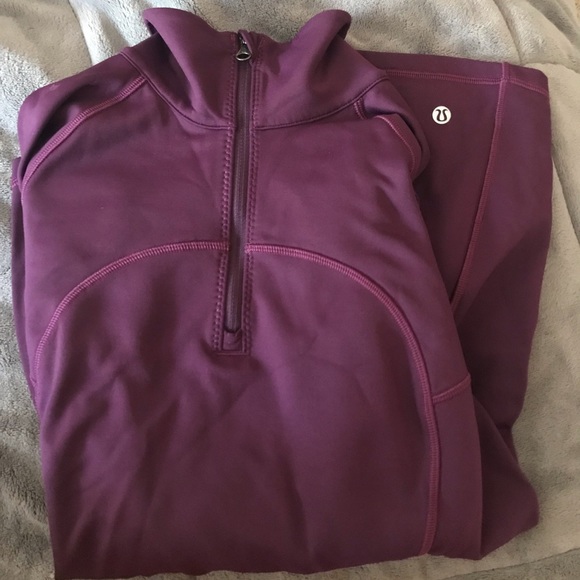 lululemon athletica Jackets & Blazers - Lululemon Jacket